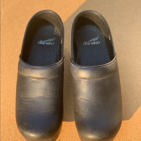 Dansko Professional Clogs - Picture 6 of 6
